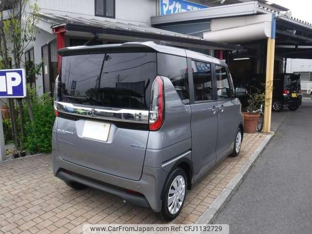 mitsubishi ek-sport 2023 quick_quick_5AA-B34A_B34A-0401884 image 2