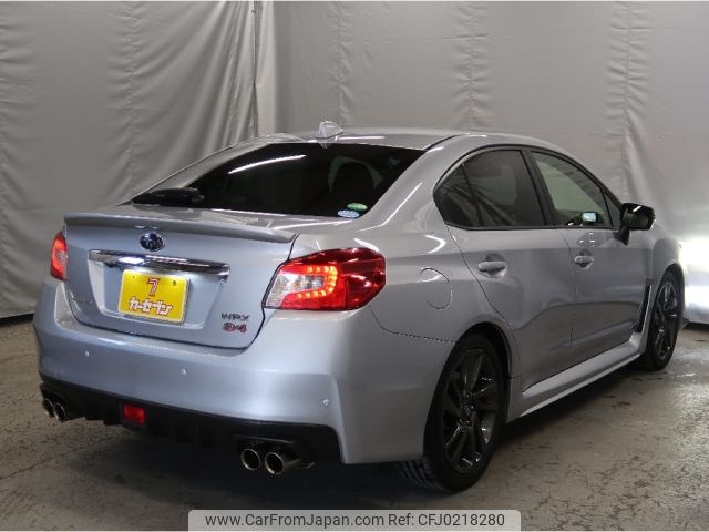 subaru wrx 2015 -SUBARU--WRX DBA-VAG--VAG-013125---SUBARU--WRX DBA-VAG--VAG-013125- image 2