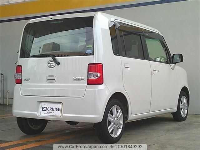 daihatsu move-conte 2013 CFJ1849292 image 2