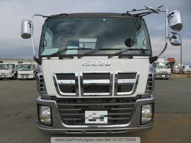 isuzu giga 2011 quick_quick_LKG-CYZ77AJ_CYZ77AJ-7000008 image 2