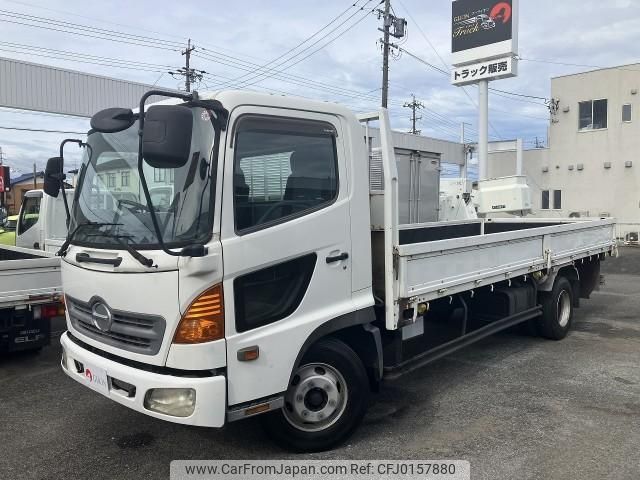 hino ranger 2005 quick_quick_ADG-FC7JJWA_FC7JJW-10361 image 1