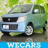 suzuki wagon-r 2016 quick_quick_DBA-MH34S_MH34S-438968 image 1