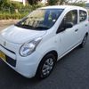 suzuki alto 2014 -SUZUKI 【名古屋 581ﾊ1073】--Alto HA25S--933033---SUZUKI 【名古屋 581ﾊ1073】--Alto HA25S--933033- image 1