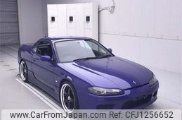 nissan silvia 2001 -NISSAN--Silvia S15ｶｲ-501143---NISSAN--Silvia S15ｶｲ-501143-