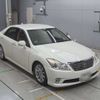 toyota crown 2010 -TOYOTA 【福山 336の3】--Crown GRS200-0041150---TOYOTA 【福山 336の3】--Crown GRS200-0041150- image 6