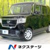 honda n-box 2017 -HONDA--N BOX DBA-JF3--JF3-1006056---HONDA--N BOX DBA-JF3--JF3-1006056- image 1