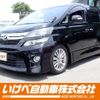 toyota vellfire 2013 -TOYOTA--Vellfire DBA-ANH20W--ANH20W-8278720---TOYOTA--Vellfire DBA-ANH20W--ANH20W-8278720- image 1