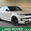 land-rover range-rover-sport 2024 quick_quick_L123WA_SAL1A2AW8RA186791 image 1