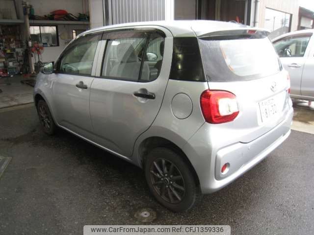 daihatsu boon 2019 -DAIHATSU--Boon DBA-M700S--M700S-0013987---DAIHATSU--Boon DBA-M700S--M700S-0013987- image 2