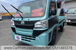 daihatsu hijet-truck 2020 -DAIHATSU--Hijet Truck S510P--0361153---DAIHATSU--Hijet Truck S510P--0361153-