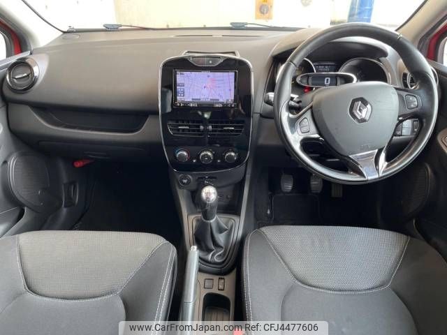 renault lutecia 2015 -RENAULT--Renault Lutecia ABA-RH4B--VF15RLA0HE0709268---RENAULT--Renault Lutecia ABA-RH4B--VF15RLA0HE0709268- image 2