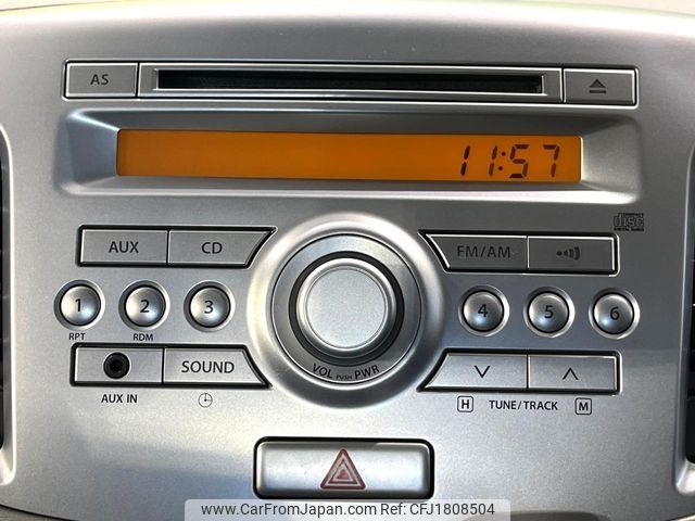 suzuki wagon-r 2016 CFJ1808504 image 2