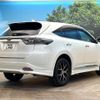 toyota harrier 2016 CFJ1825891 image 17