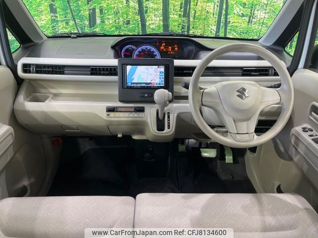 suzuki wagon-r 2017 -SUZUKI--Wagon R DAA-MH55S--MH55S-114292---SUZUKI--Wagon R DAA-MH55S--MH55S-114292- image 2