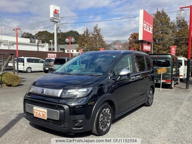 honda freed 2024 quick_quick_GT6_GT6-1000184 image 1