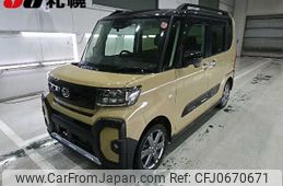 daihatsu tanto 2023 -DAIHATSU 【名変中 】--Tanto LA660S--0100420---DAIHATSU 【名変中 】--Tanto LA660S--0100420-