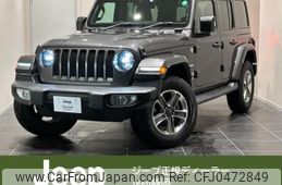 jeep wrangler 2022 quick_quick_JL20L_1C4HJXLN9MW805983