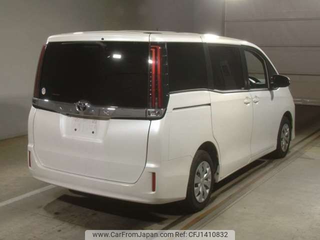 toyota noah 2022 -TOYOTA--Noah 3BA-ZRR80G--ZRR80-0714439---TOYOTA--Noah 3BA-ZRR80G--ZRR80-0714439- image 2