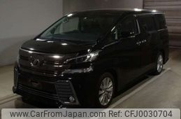 toyota vellfire 2015 -TOYOTA--Vellfire DBA-AGH30W--AGH30W-0014724---TOYOTA--Vellfire DBA-AGH30W--AGH30W-0014724-