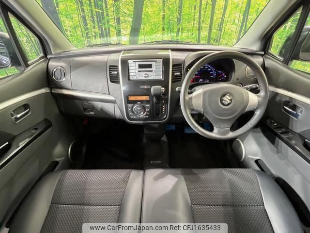 suzuki wagon-r-stingray 2011 CFJ1635433 image 2