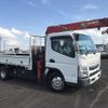 mitsubishi-fuso canter 2018 CFJ1534032 image 3