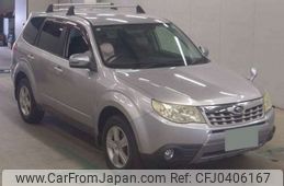 subaru forester 2011 -SUBARU 【野田 301ﾇ2915】--Forester DBA-SHJ--SHJ-016295---SUBARU 【野田 301ﾇ2915】--Forester DBA-SHJ--SHJ-016295-