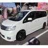 nissan serena 2007 GOO_JP_700102067530241017001 image 1