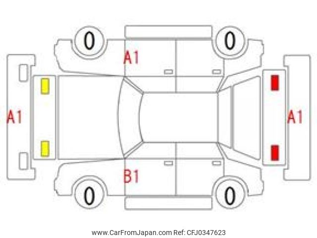 toyota 86 2018 -TOYOTA--86 DBA-ZN6--ZN6-089258---TOYOTA--86 DBA-ZN6--ZN6-089258- image 2