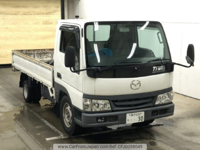 mazda titan 2008 -MAZDA 【神戸 430ち30】--Titan SYE6T-216853---MAZDA 【神戸 430ち30】--Titan SYE6T-216853- image 1