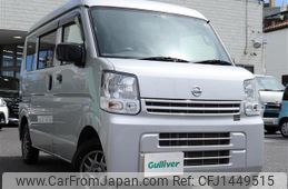 nissan clipper-van 2023 -NISSAN--Clipper Van 5BD-DR17V--DR17V-647410---NISSAN--Clipper Van 5BD-DR17V--DR17V-647410-