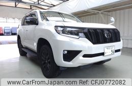 toyota land-cruiser-prado 2022 ENHANCEAUTO_1_ea294977