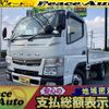 mitsubishi-fuso canter 2011 GOO_NET_EXCHANGE_0530160A30250429W001 image 1