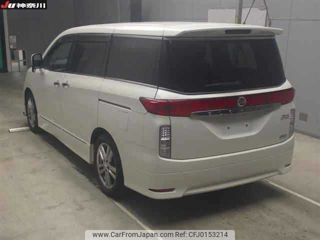 nissan elgrand 2011 -NISSAN--Elgrand TNE52-003565---NISSAN--Elgrand TNE52-003565- image 2