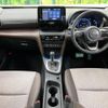 toyota yaris-cross 2022 quick_quick_MXPJ10_MXPJ10-3048571 image 2