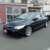 honda civic 2007 quick_quick_FD1_FD1-1200706 image 1