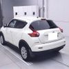 nissan juke 2011 CFJ1849295 image 2