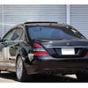 mercedes-benz s-class 2008 quick_quick_221056_WDD2210561A176587 image 2