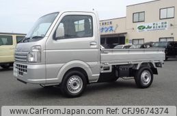 suzuki carry-truck 2024 quick_quick_3BD-DA16T_DA16T-784637