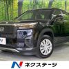 honda wr-v 2025 CFJ1727460 image 1