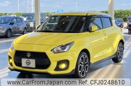 suzuki swift 2020 quick_quick_CBA-ZC33S_ZC33S-129487