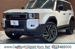 toyota toyota-others 2024 CFJ1405006
