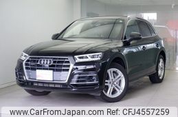 audi q5 2018 quick_quick_FYDAXS_WAUZZZFY4J2217682