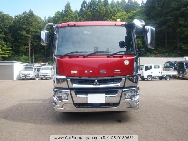 mitsubishi-fuso super-great 2020 -MITSUBISHI--Super Great 2PG-FS74HZ--FS74HZ-511849---MITSUBISHI--Super Great 2PG-FS74HZ--FS74HZ-511849- image 2