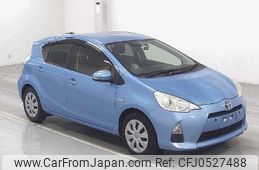 toyota aqua 2013 -TOYOTA--AQUA NHP10-2282722---TOYOTA--AQUA NHP10-2282722-