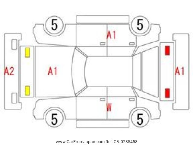 toyota sienta 2021 -TOYOTA--Sienta 5BA-NSP170G--NSP170-7285808---TOYOTA--Sienta 5BA-NSP170G--NSP170-7285808- image 2