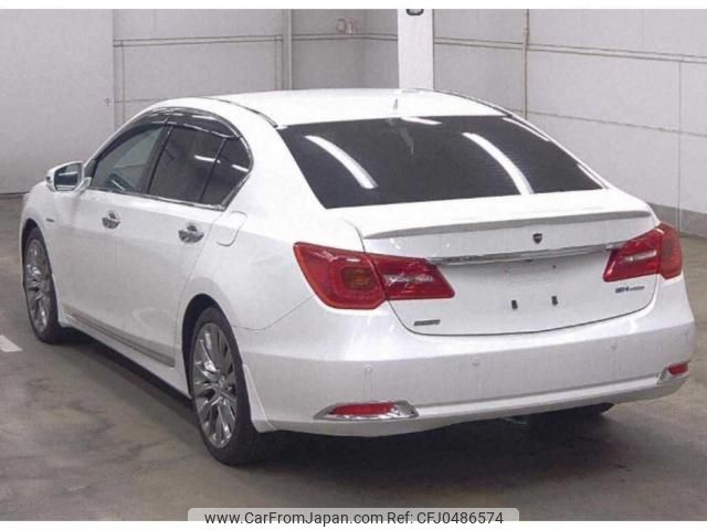 honda legend 2017 quick_quick_DAA-KC2_KC2-1101022 image 2