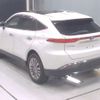 toyota harrier 2021 -TOYOTA--Harrier AXUH80-0027075---TOYOTA--Harrier AXUH80-0027075- image 7