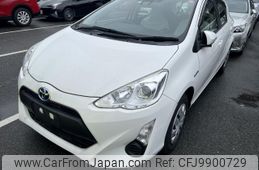 toyota aqua 2017 quick_quick_DAA-NHP10_NHP10-6605373