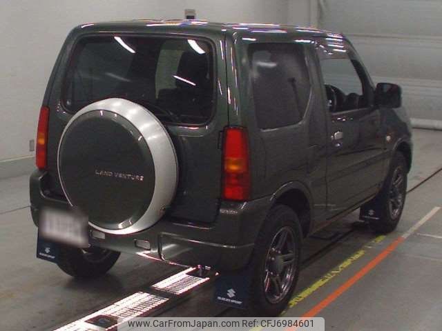 suzuki jimny 2016 -SUZUKI--Jimny ABA-JB23W--JB23W-750639---SUZUKI--Jimny ABA-JB23W--JB23W-750639- image 2