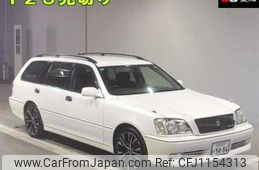 toyota crown-estate 2001 -TOYOTA 【名古屋 307ﾕ9486】--Crown Esrate JZS171W-0078353---TOYOTA 【名古屋 307ﾕ9486】--Crown Esrate JZS171W-0078353-